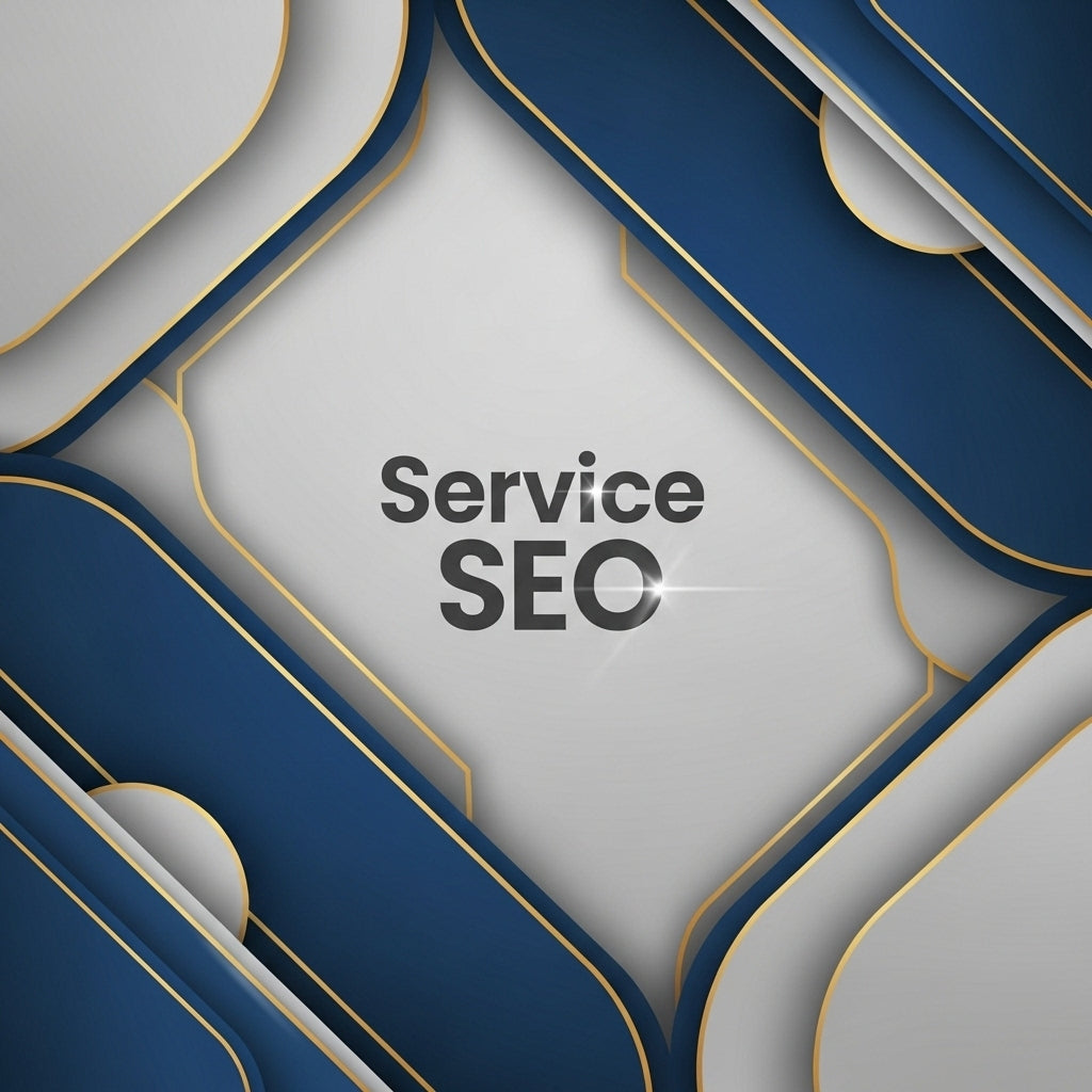 Service SEO (Référencement naturel)
