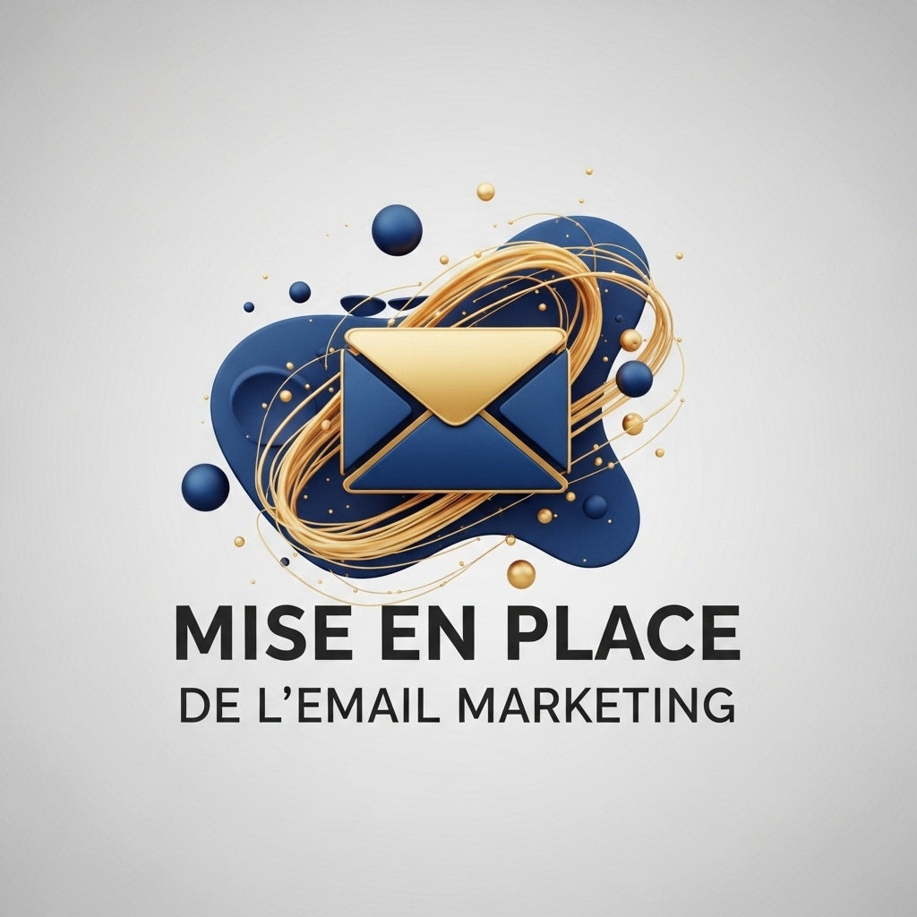 Mise en Place de l’Email Marketing